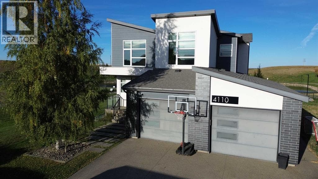 4110 Sundance Road — Coalhurst, Alberta - Main photo