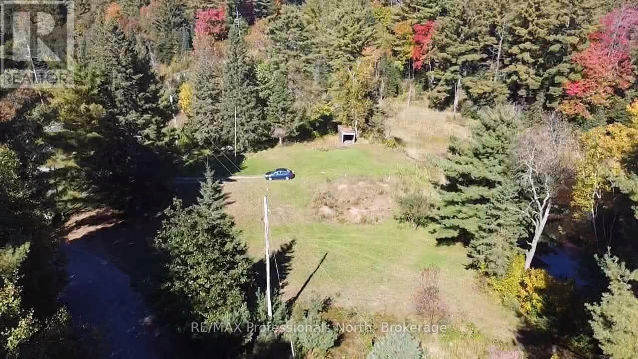 4326 COUNTY ROAD 121 ROAD — Minden Hills (Snowdon), Ontario - Main photo