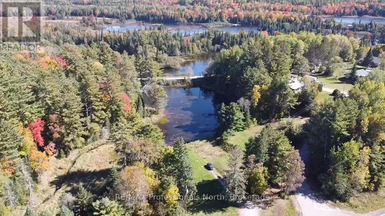 4326 COUNTY ROAD 121 ROAD — Minden Hills (Snowdon), Ontario - Photo 3 of 11