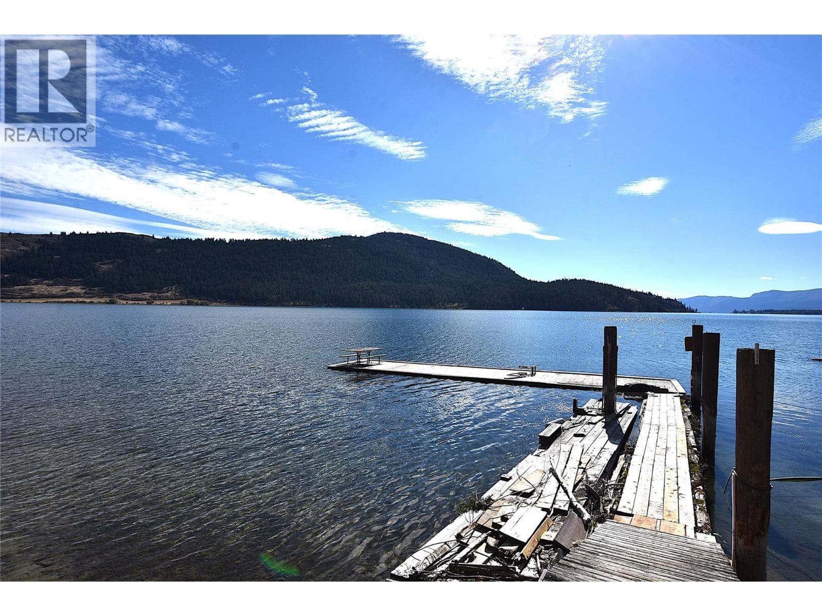 3 Mary Anne's Road — Vernon, British Columbia - Main photo