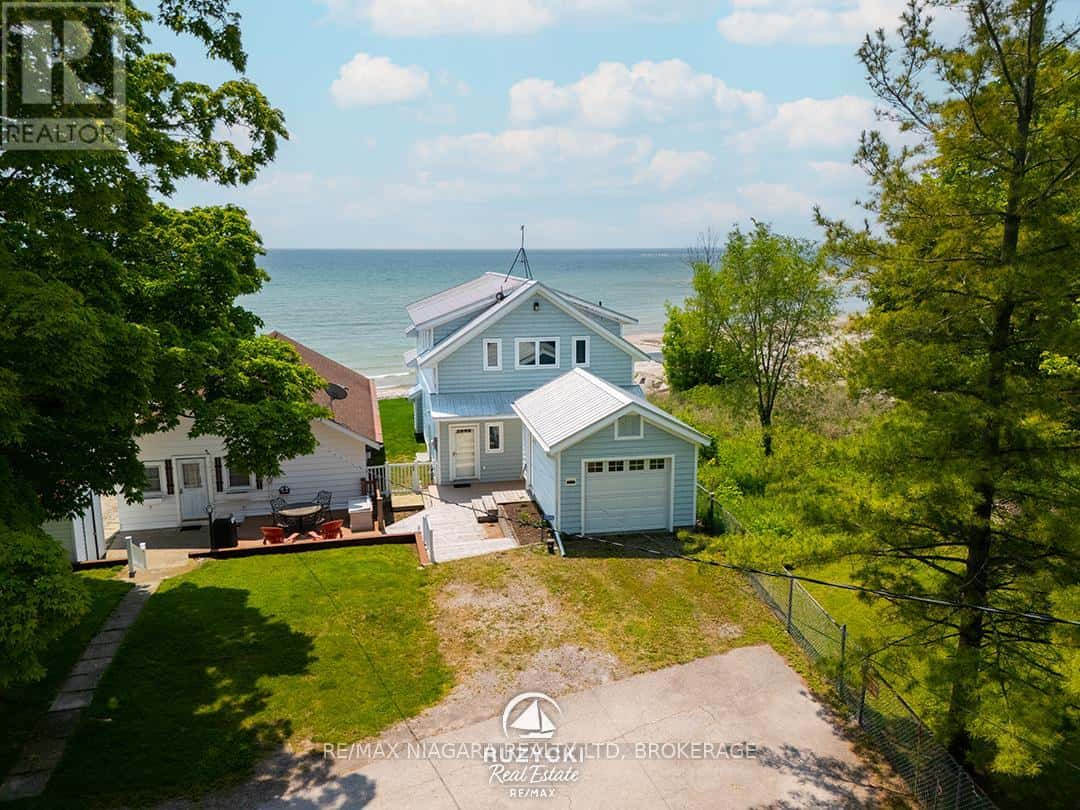 12895 OLD LAKESHORE ROAD W — Wainfleet (Lakeshore), Ontario - Photo 3 of 50