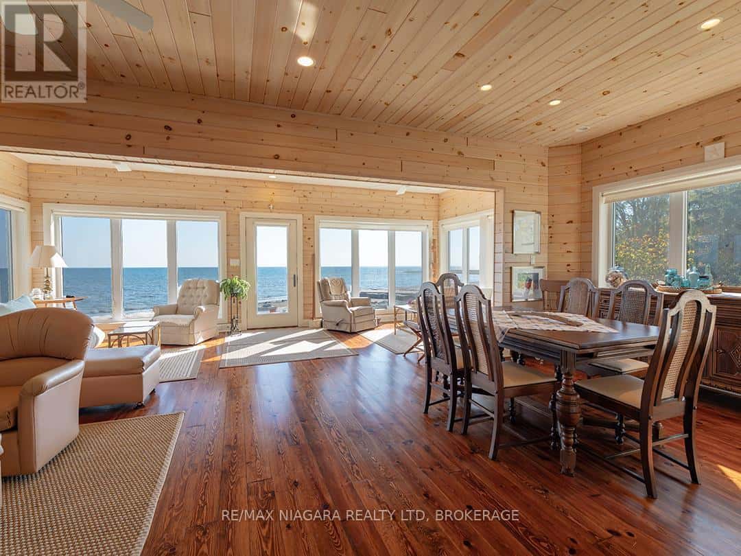 12895 OLD LAKESHORE ROAD W — Wainfleet (Lakeshore), Ontario - Photo 5 of 50