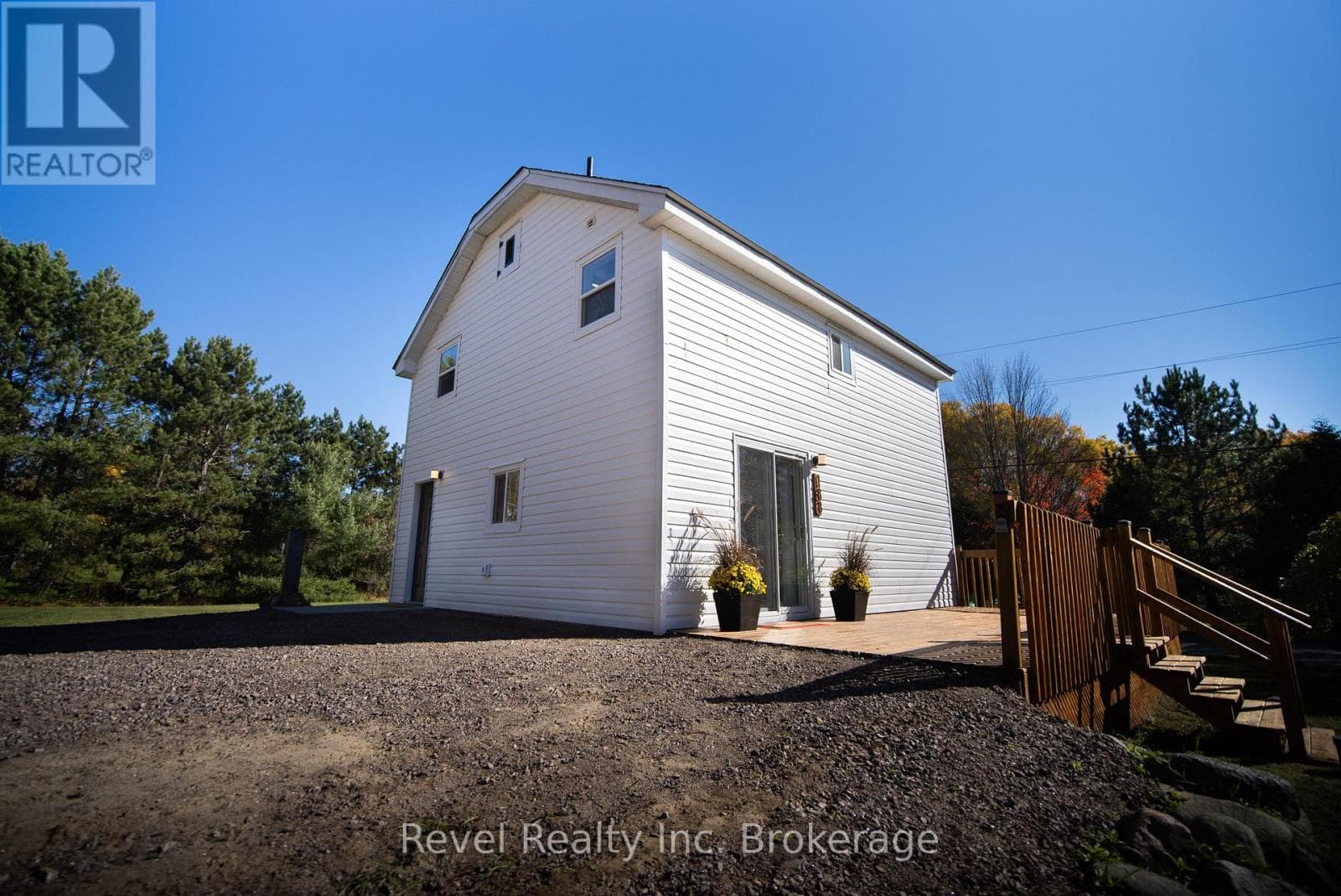 183 LAROCQUE STREET — West Nipissing (Field), Ontario - Main photo