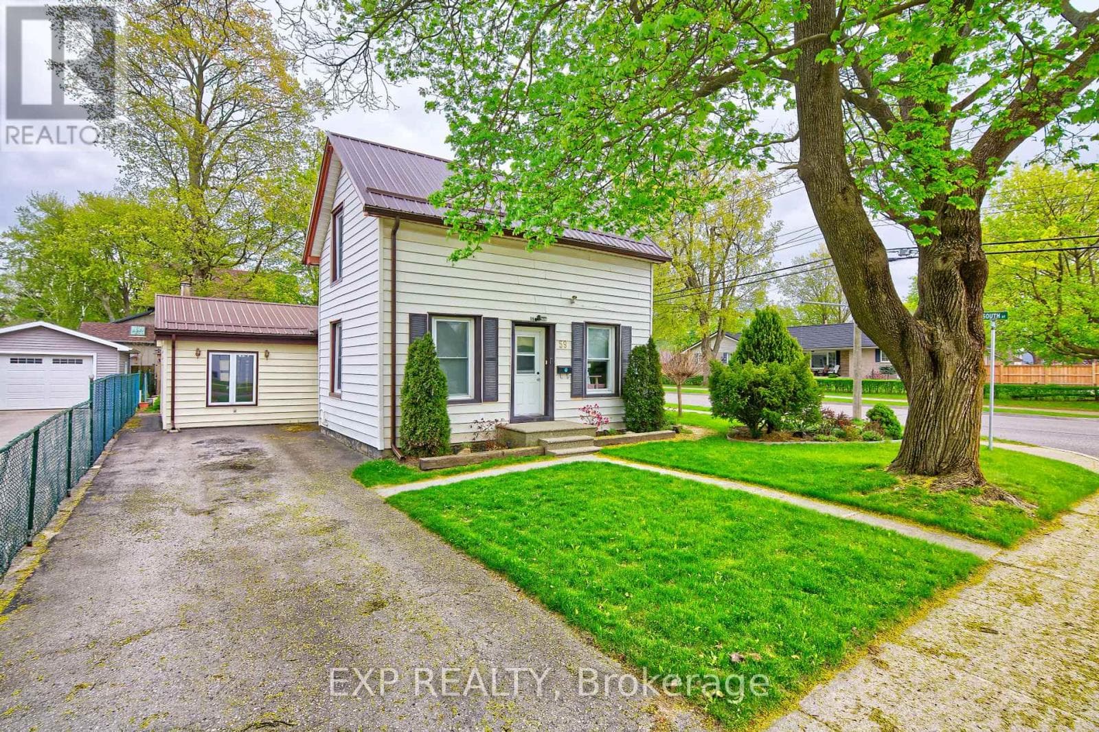 59 ST GEORGE STREET — Aylmer, Ontario - Main photo