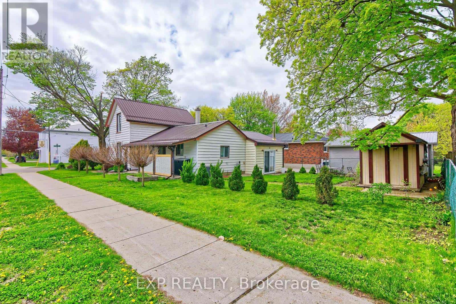 59 ST GEORGE STREET — Aylmer, Ontario - Photo 3 of 29