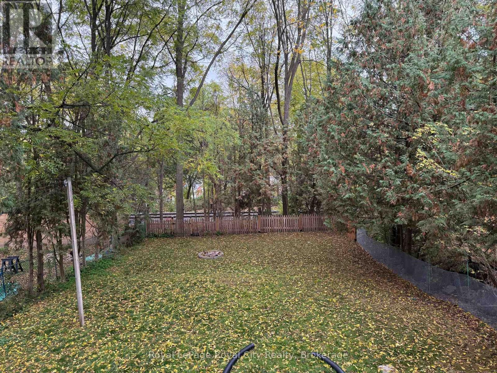 BASEMENT - 125 GROVE STREET — Guelph (St. George's), Ontario - Main photo