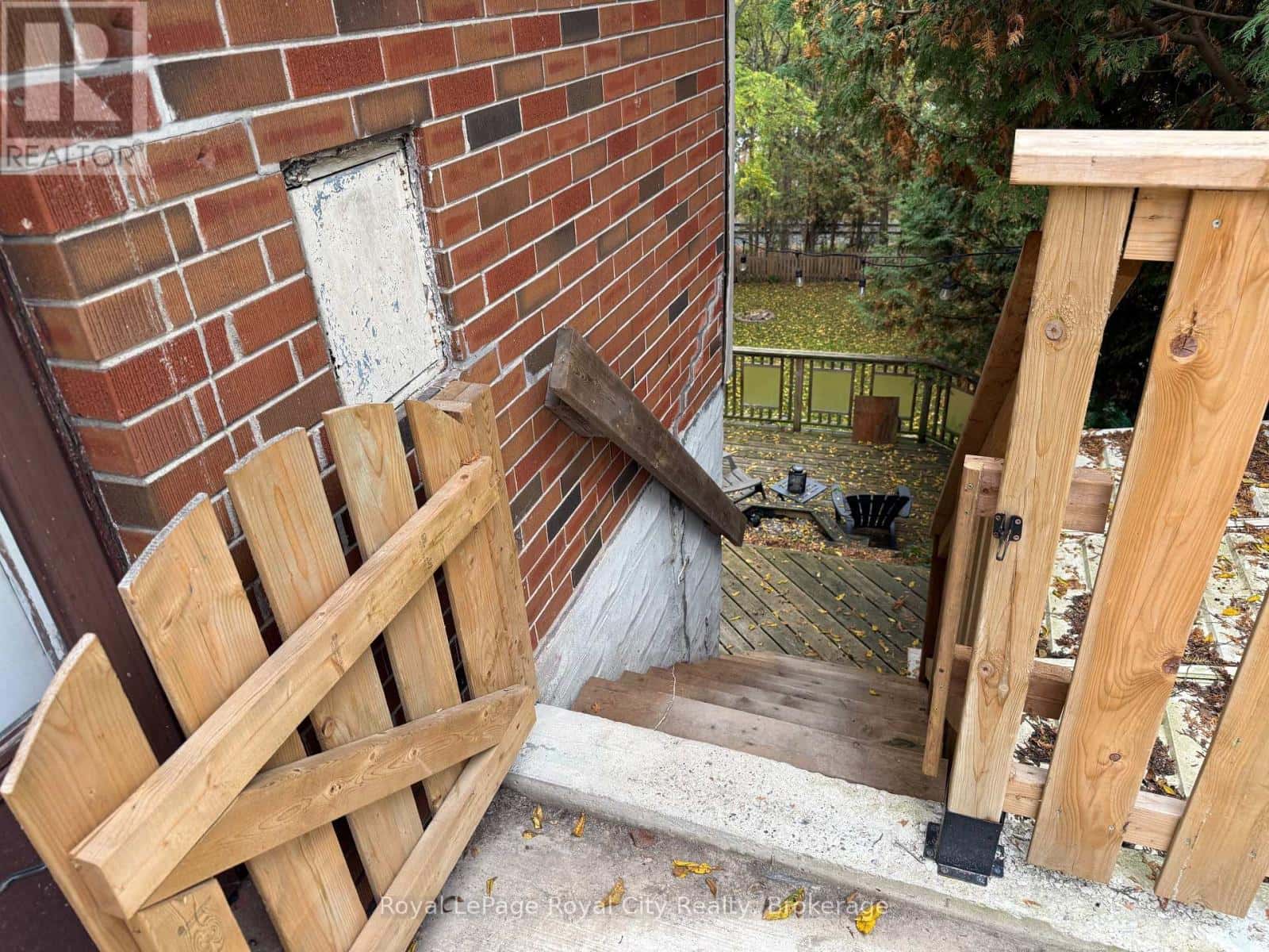 BASEMENT - 125 GROVE STREET — Guelph (St. George's), Ontario - Photo 5 of 22