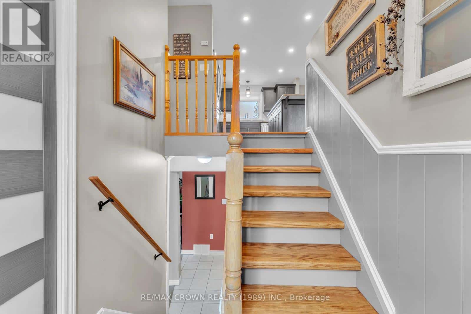 65 BYERS ROAD — Callander, Ontario - Photo 5 of 46