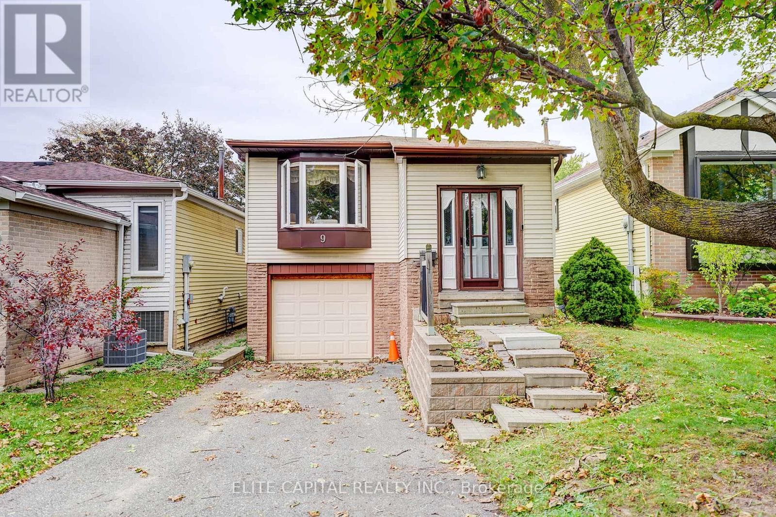 9 SNOWSHOE CRESCENT — Markham (German Mills), Ontario - Main photo