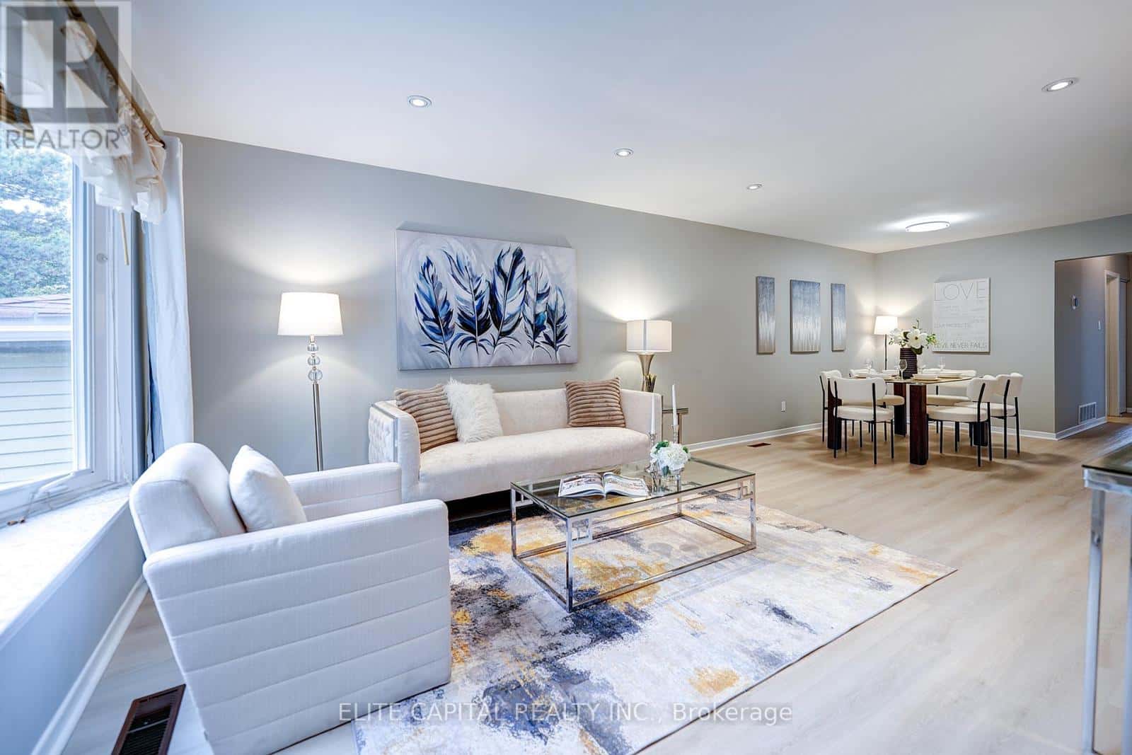 9 SNOWSHOE CRESCENT — Markham (German Mills), Ontario - Photo 2 of 13