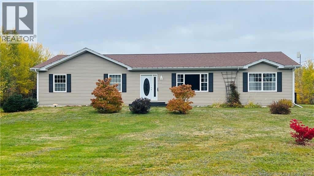 447 Point Aux Carr Road