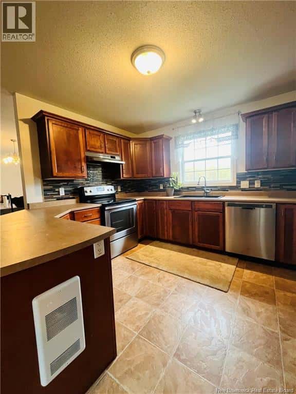 447 Point Aux Carr Road — Napan, New Brunswick - Photo 5 of 22