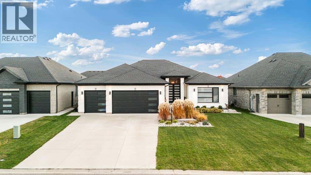 3489 TIMBER RIDGE Road