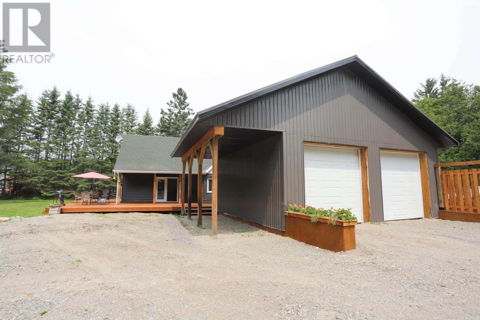 3091 Hilton RD — Hilton Beach, Ontario - Photo 2 of 50