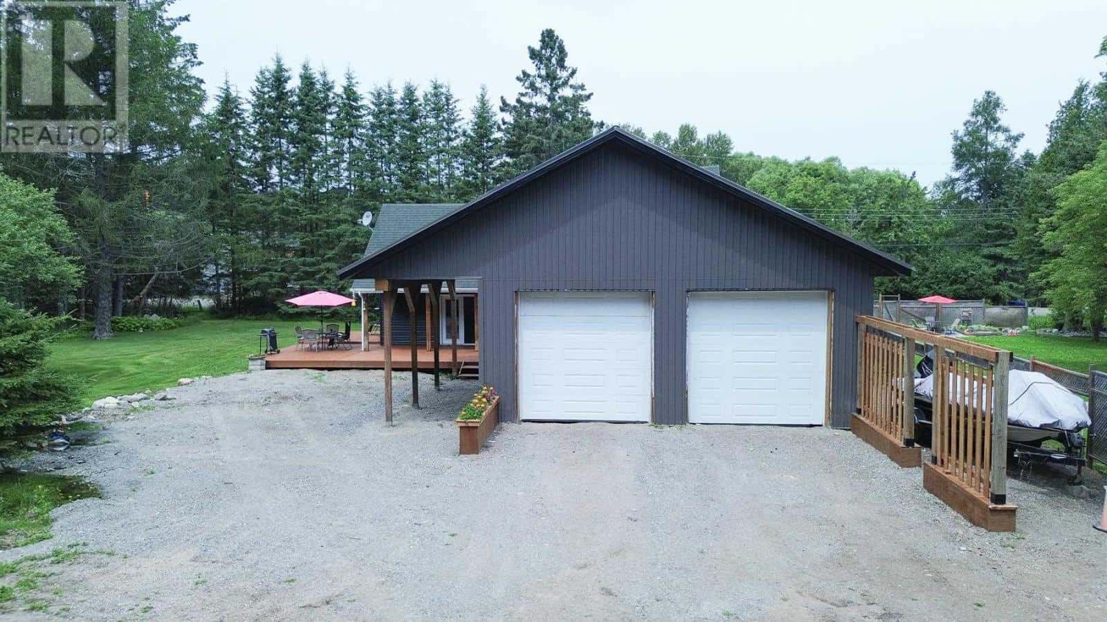 3091 Hilton RD — Hilton Beach, Ontario - Photo 3 of 50