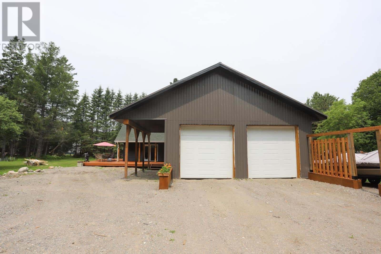 3091 Hilton RD — Hilton Beach, Ontario - Photo 4 of 50