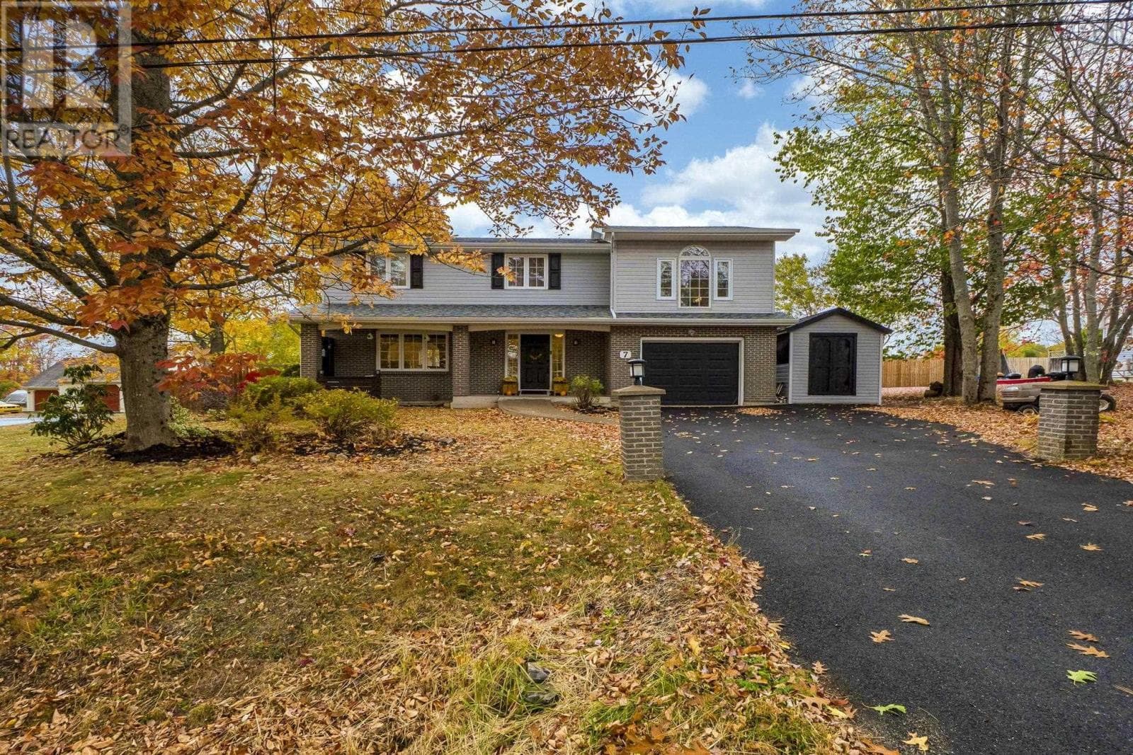 7 Sexton Court — Falmouth, Nova Scotia - Main photo