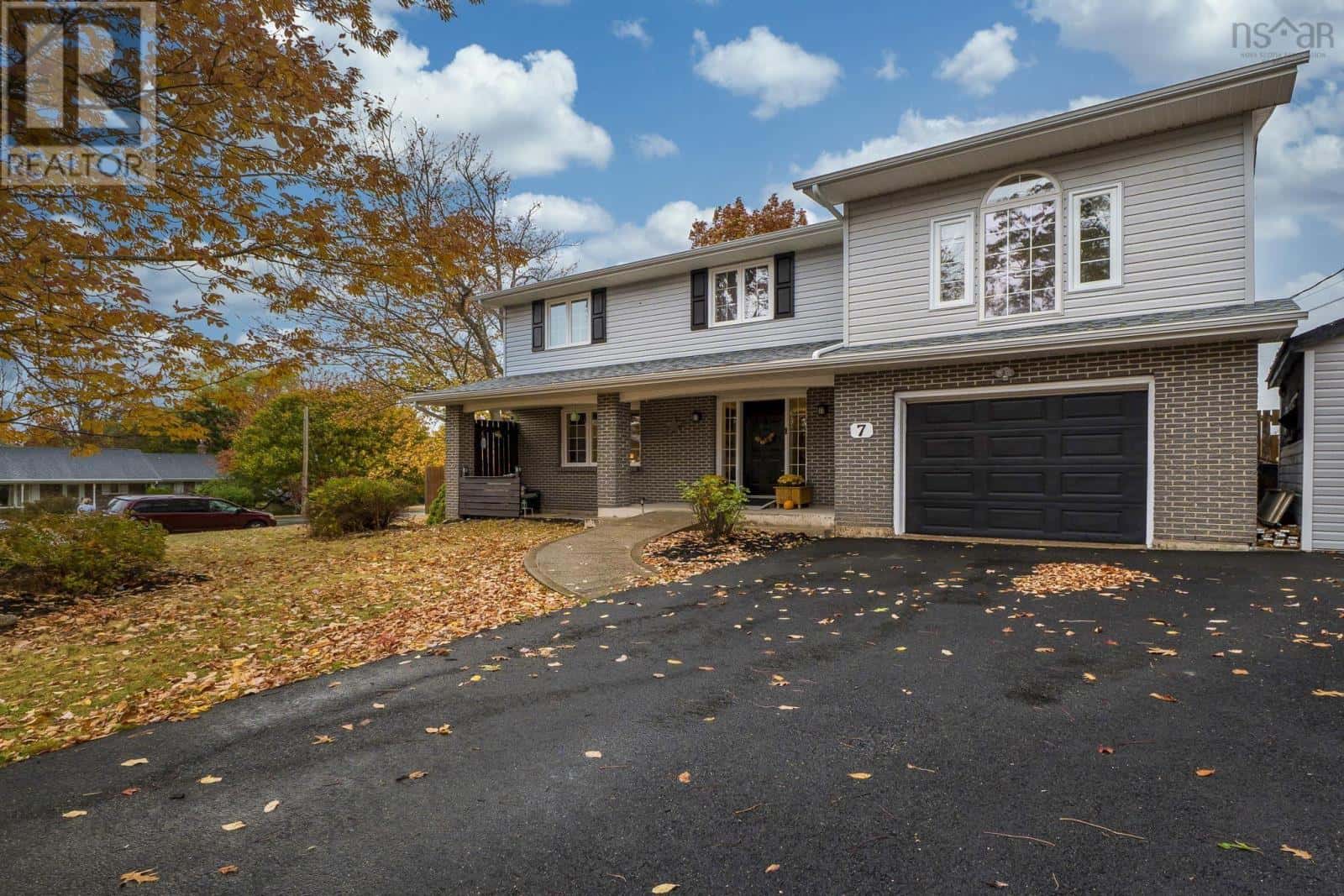 7 Sexton Court — Falmouth, Nova Scotia - Photo 2 of 34