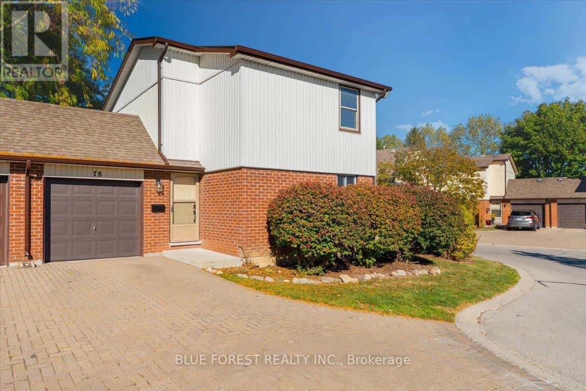 78 - 971 ADELAIDE STREET S — London South (South Y), Ontario - Photo 2 of 37