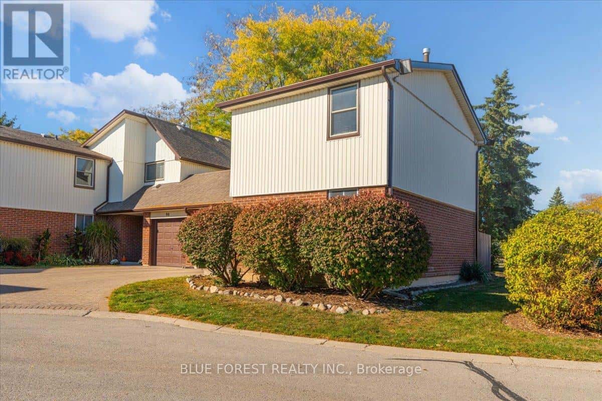 78 - 971 ADELAIDE STREET S — London South (South Y), Ontario - Photo 3 of 37