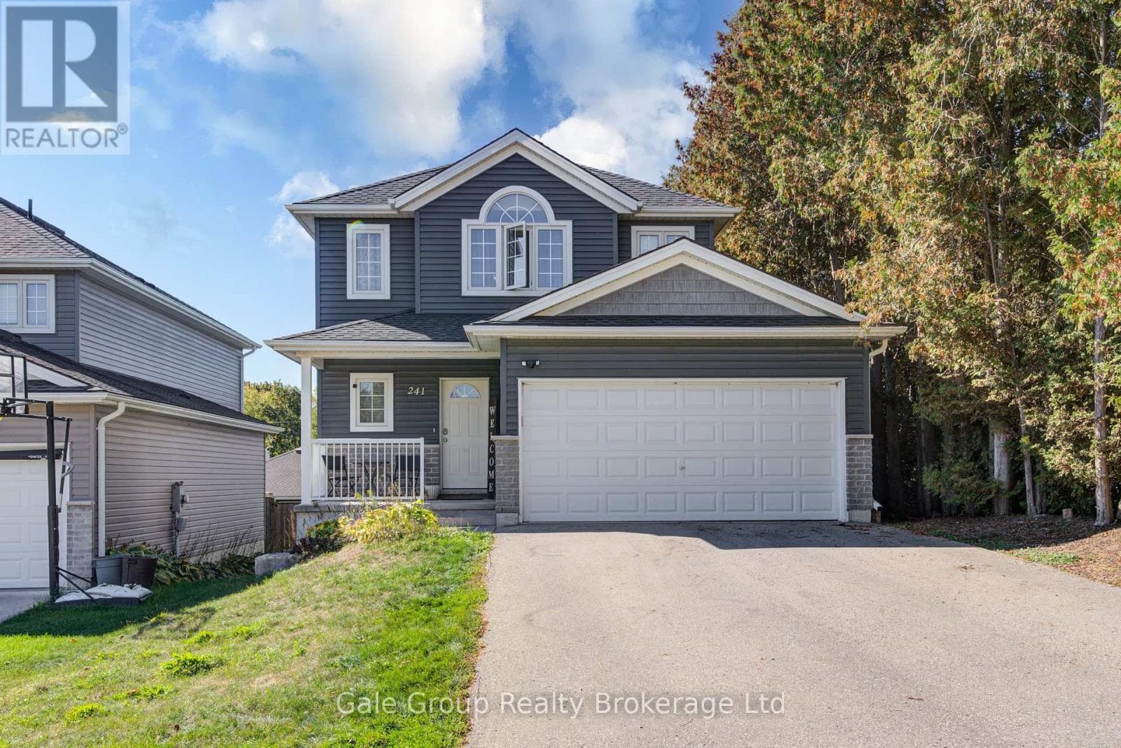 241 FLORENCE AVENUE — Ingersoll (Ingersoll - North), Ontario - Main photo