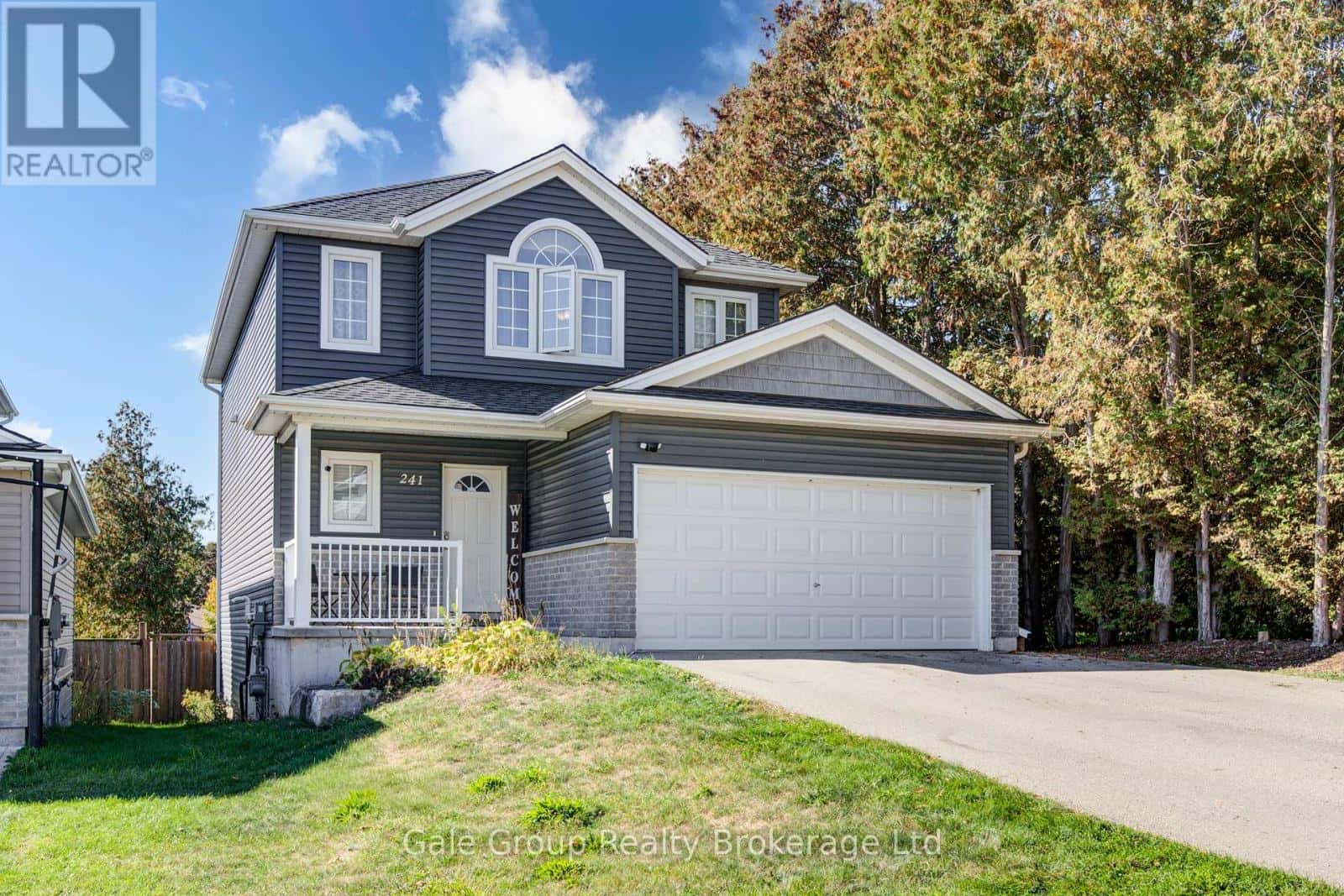 241 FLORENCE AVENUE — Ingersoll (Ingersoll - North), Ontario - Photo 2 of 47