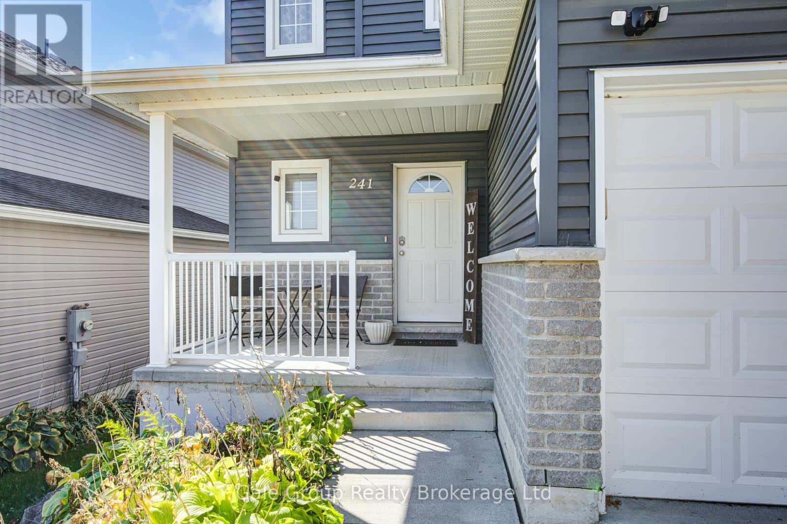 241 FLORENCE AVENUE — Ingersoll (Ingersoll - North), Ontario - Photo 3 of 47