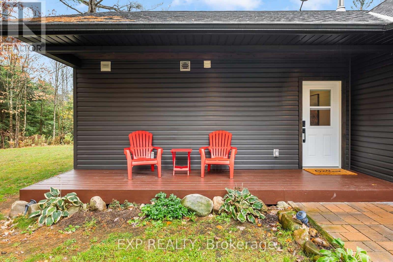 1698 REAY ROAD — Bracebridge (Draper), Ontario - Photo 5 of 44