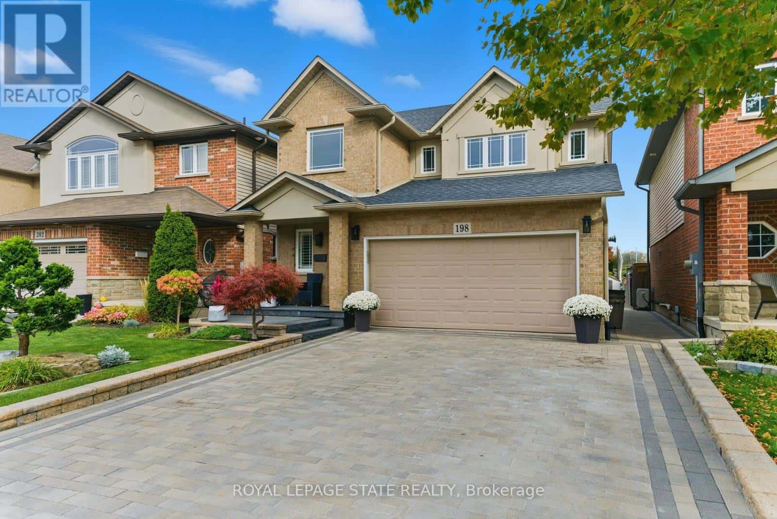 198 SPRINGVALLEY CRESCENT — Hamilton (Gourley), Ontario - Photo 2 of 40