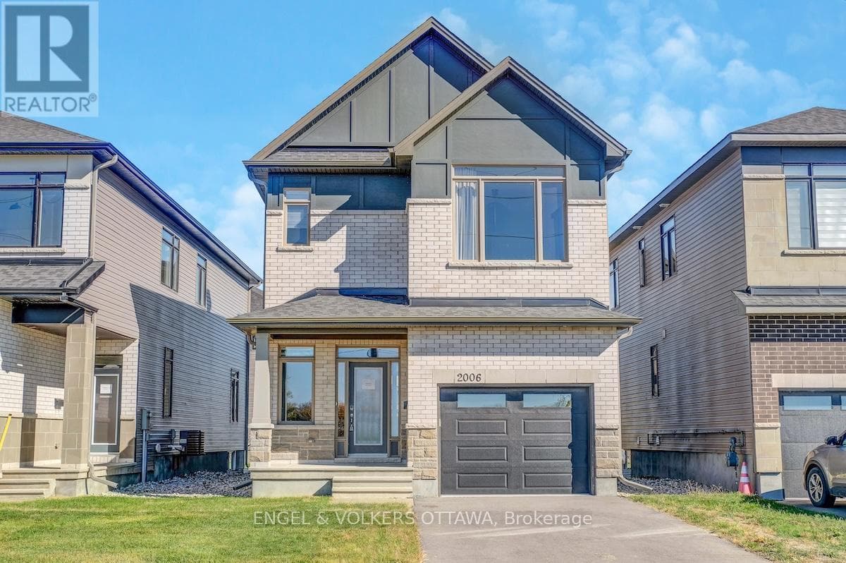 2006 ALLEGRINI TERRACE - Main photo, Ottawa, Ontario