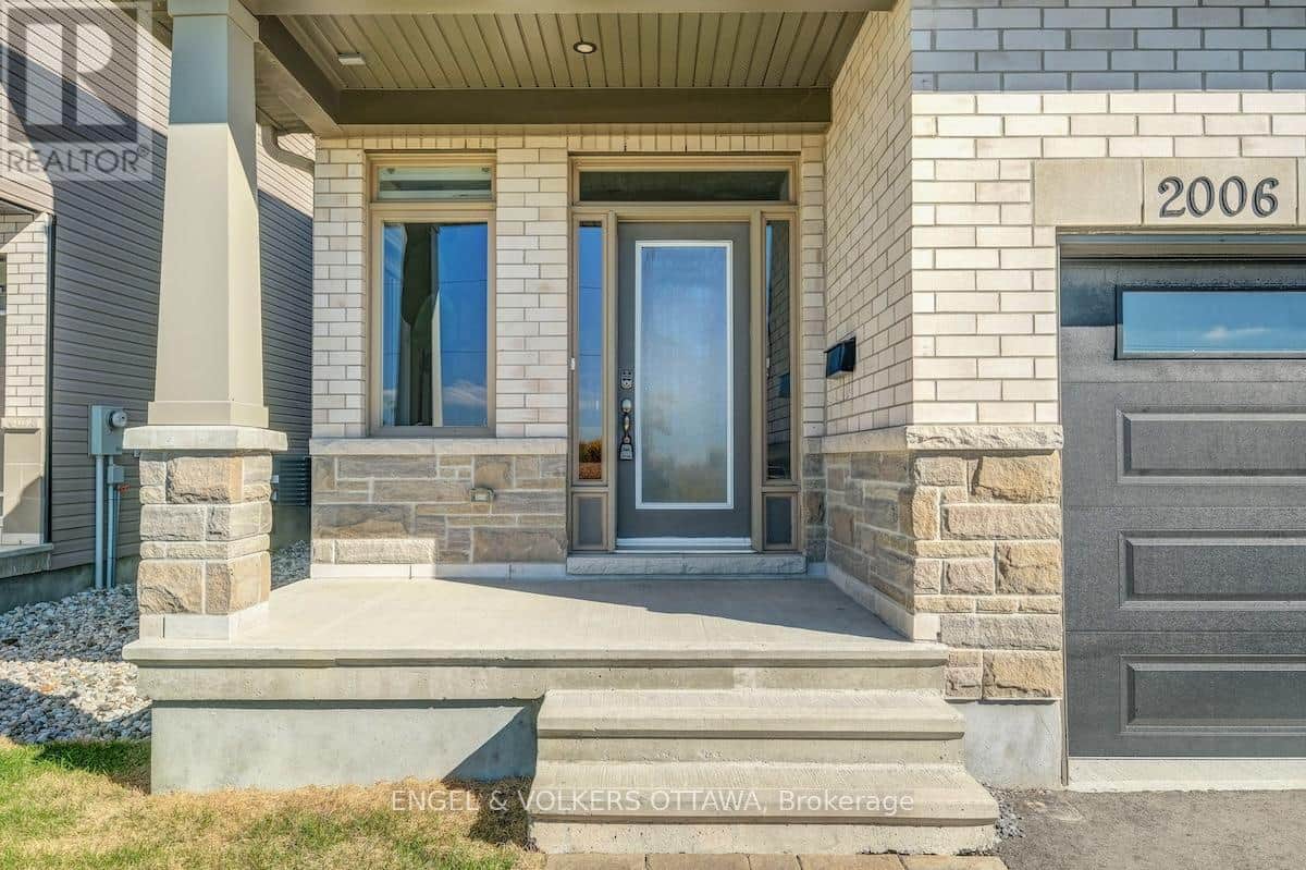 2006 ALLEGRINI TERRACE - Photo 2 of 45, Ottawa, Ontario