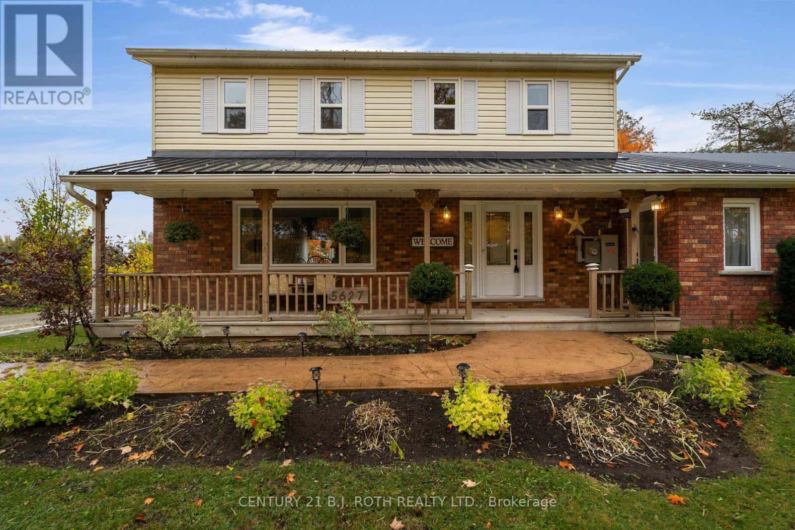 5627 7TH LINE N — Oro-Medonte (Moonstone), Ontario - Photo 4 of 47