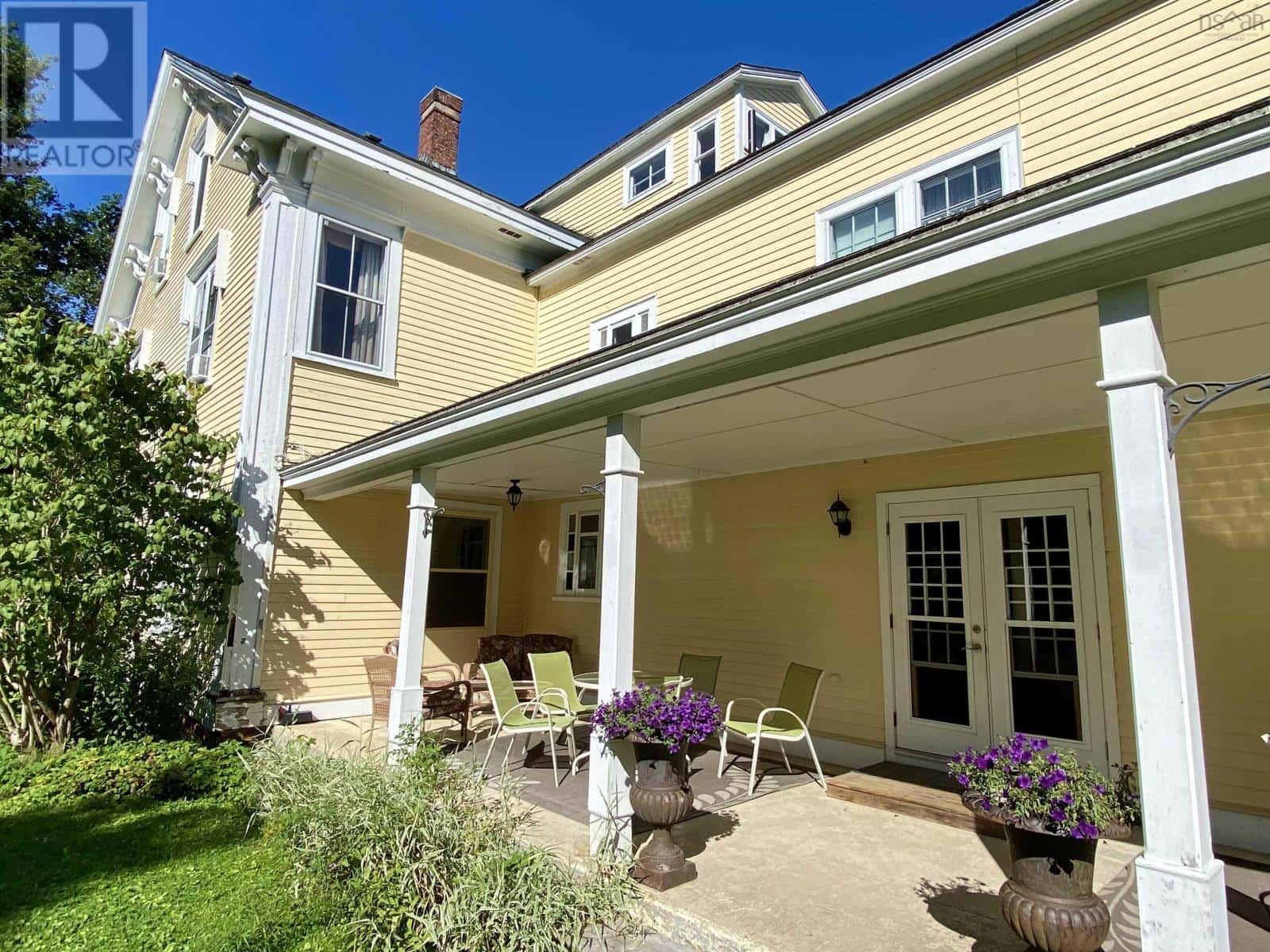 519 St George Street — Annapolis Royal, Nova Scotia - Photo 5 of 49