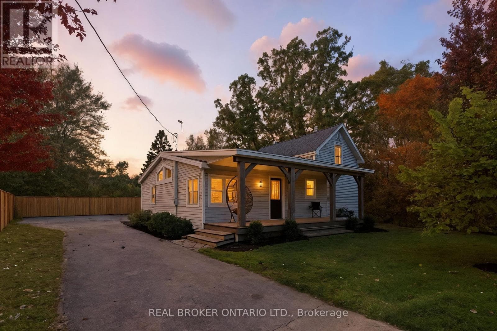 11683 SPRINGFIELD ROAD — Malahide (Springfield), Ontario - Main photo