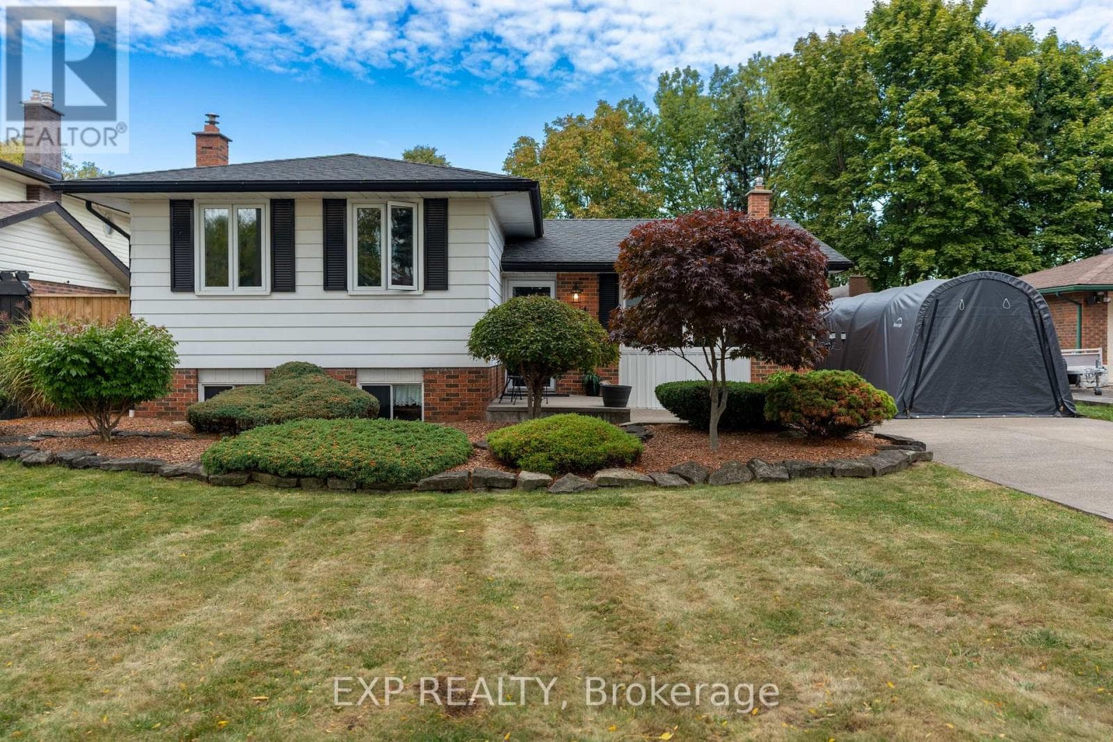 7141 ROSSEAU PLACE — Niagara Falls (Casey), Ontario - Main photo