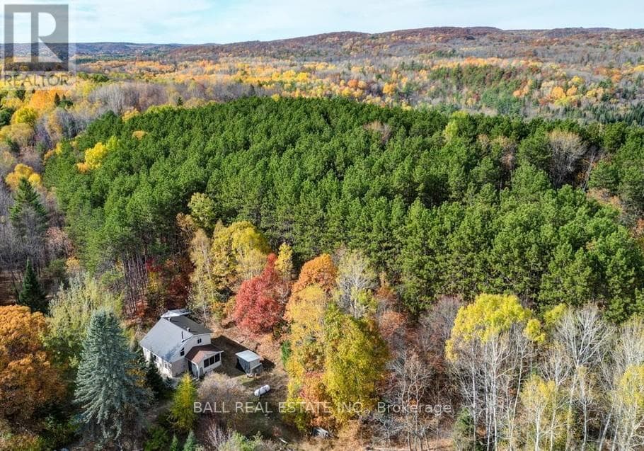 463 QUARRY ROAD — Bancroft (Dungannon Ward), Ontario - Main photo