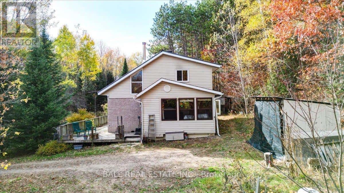 463 QUARRY ROAD — Bancroft (Dungannon Ward), Ontario - Photo 2 of 43