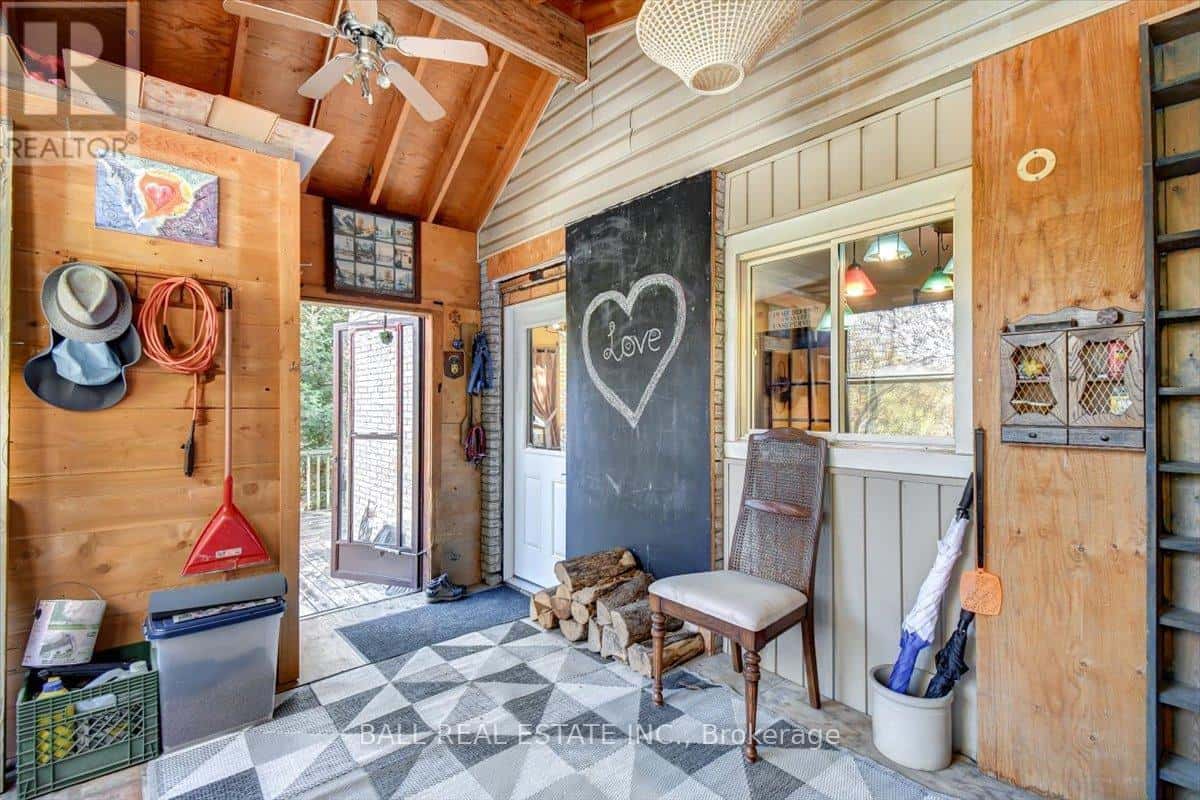 463 QUARRY ROAD — Bancroft (Dungannon Ward), Ontario - Photo 4 of 43