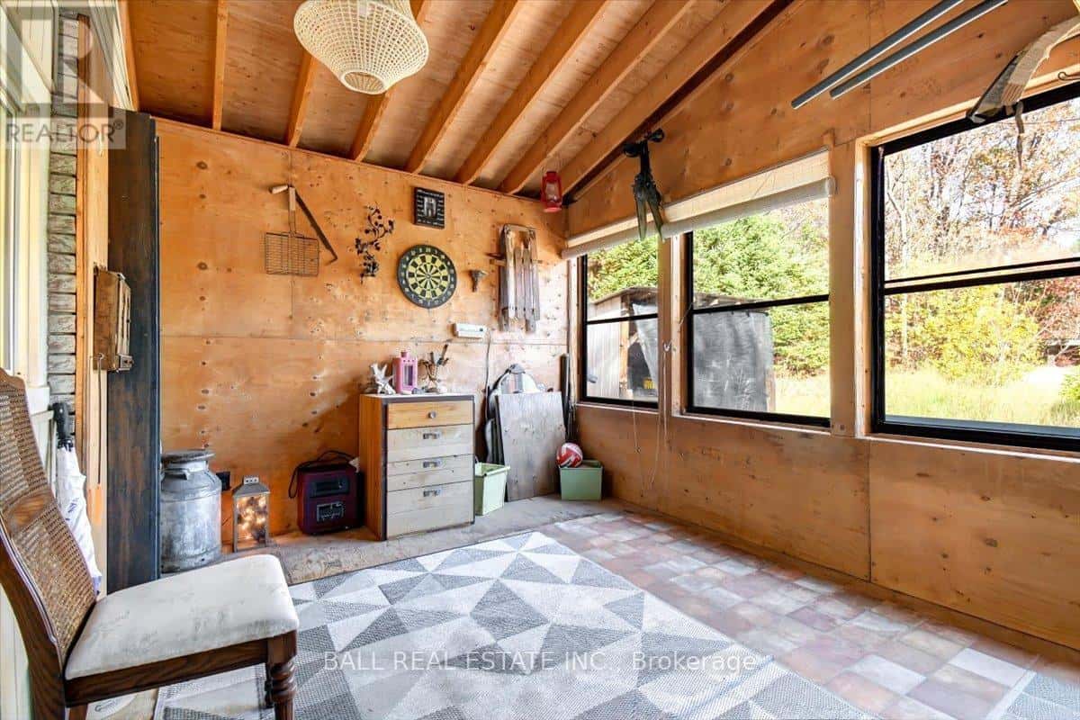 463 QUARRY ROAD — Bancroft (Dungannon Ward), Ontario - Photo 5 of 43