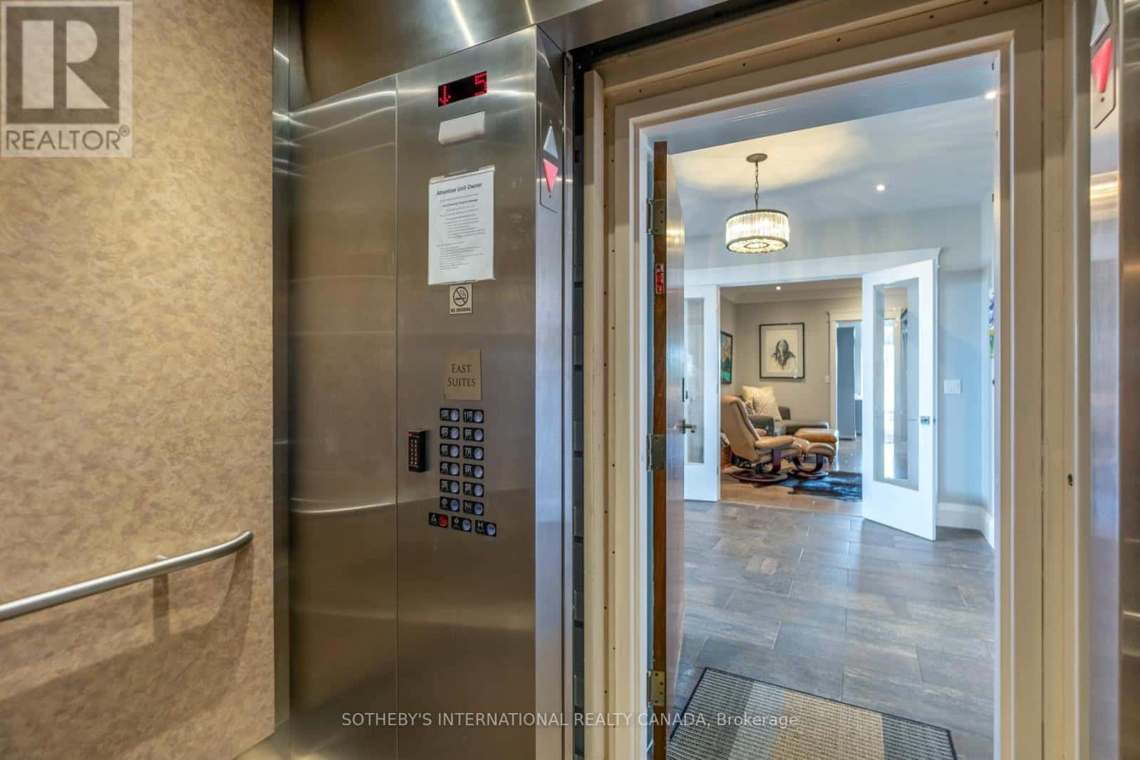 5E - 174 MOUNTAIN PARK AVENUE — Hamilton (Eastmount), Ontario - Photo 2 of 49