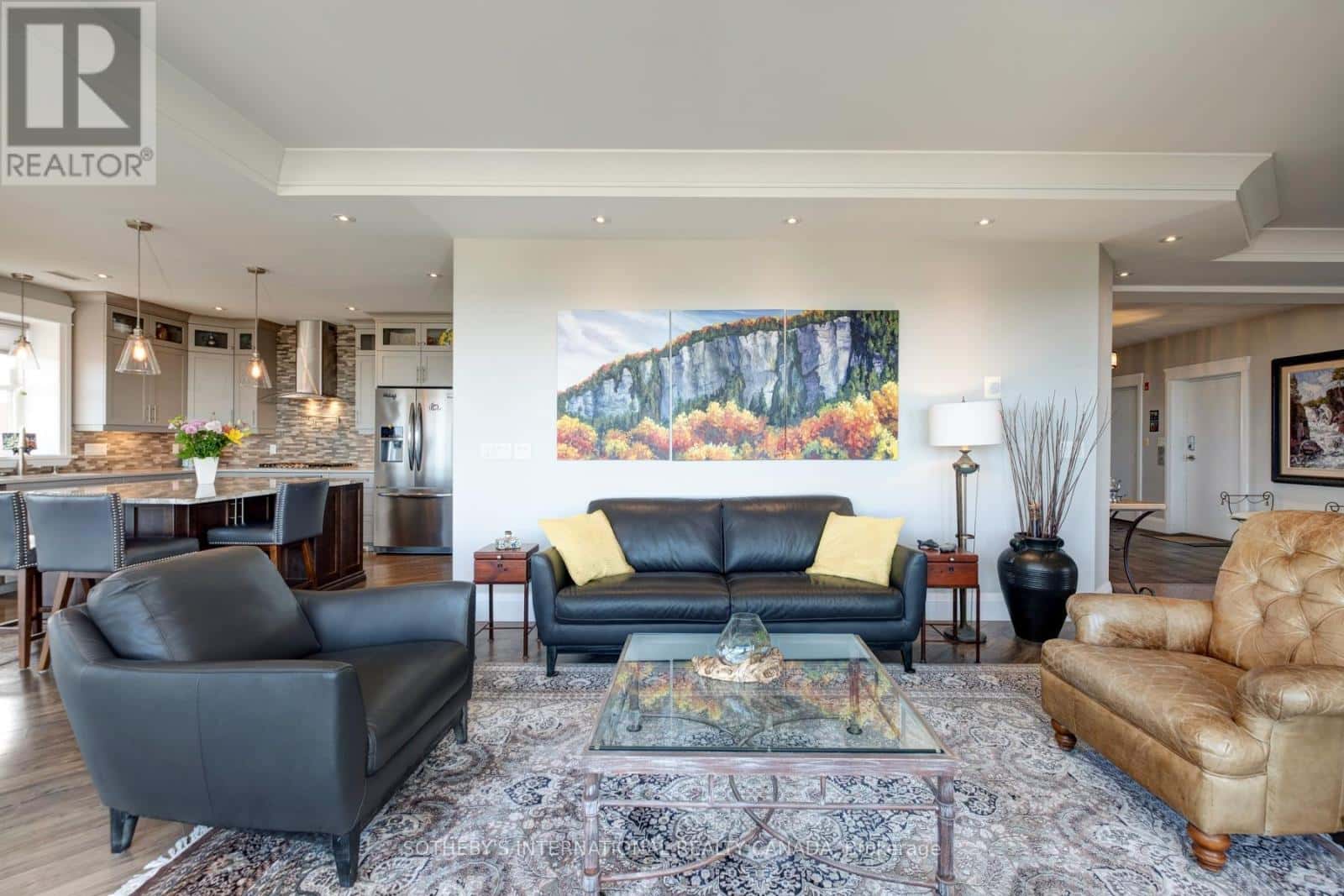 5E - 174 MOUNTAIN PARK AVENUE — Hamilton (Eastmount), Ontario - Photo 5 of 49