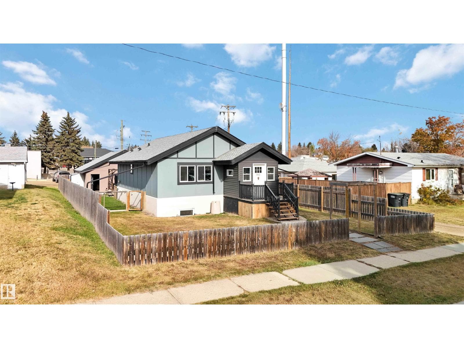 5012 49 AV — Bon Accord, Alberta - Main photo