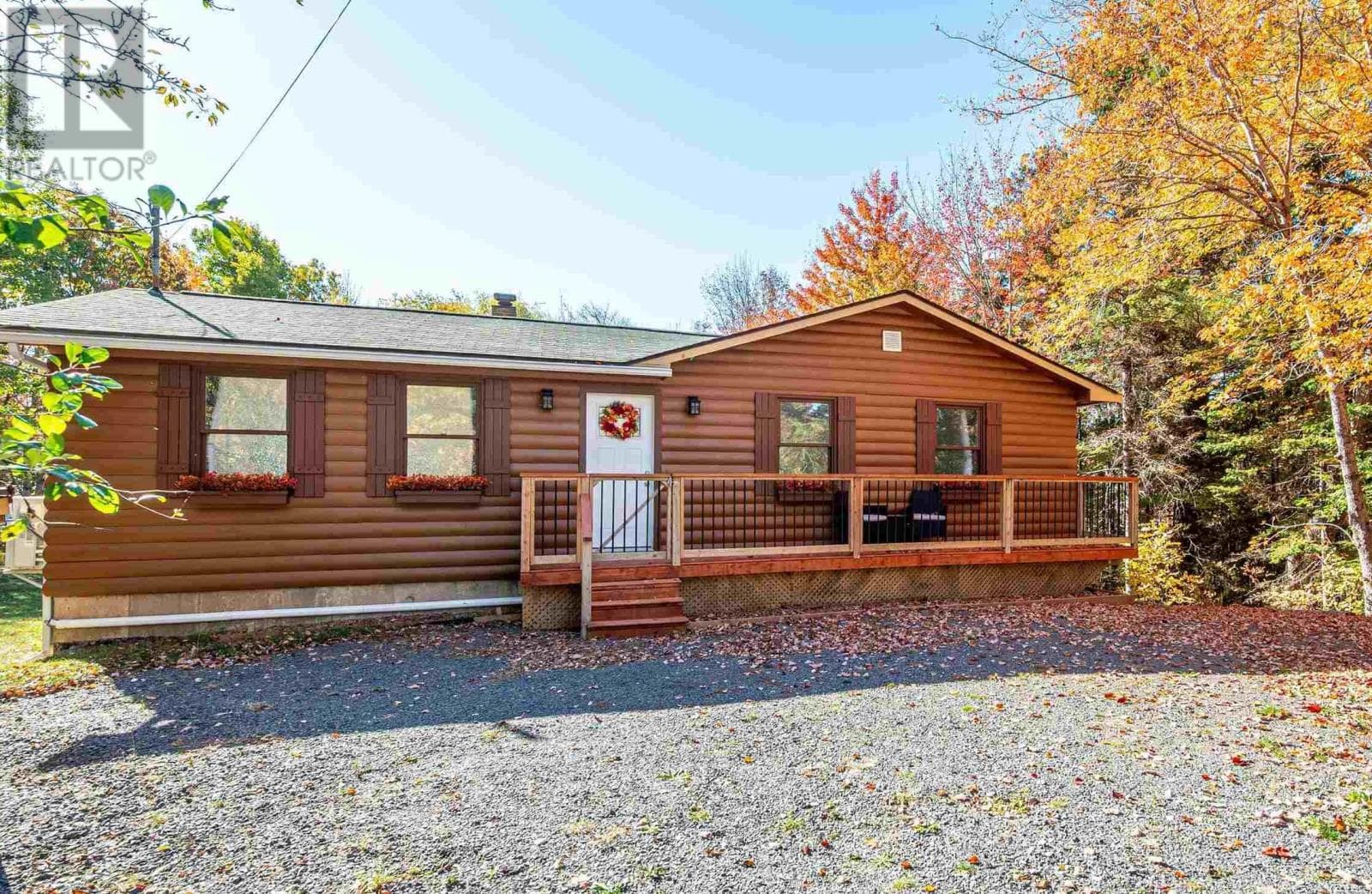 1394 14 Highway — Upper Rawdon, Nova Scotia - Main photo