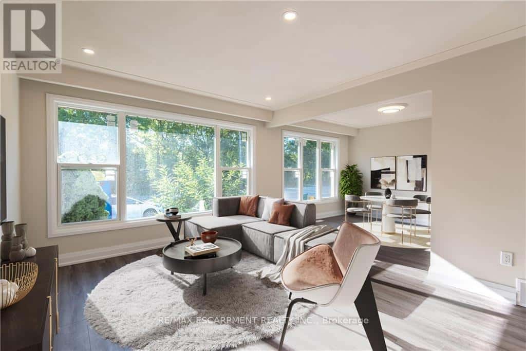 1 - 308 MOUNT ALBION ROAD — Hamilton (Red Hill), Ontario - Photo 3 of 11