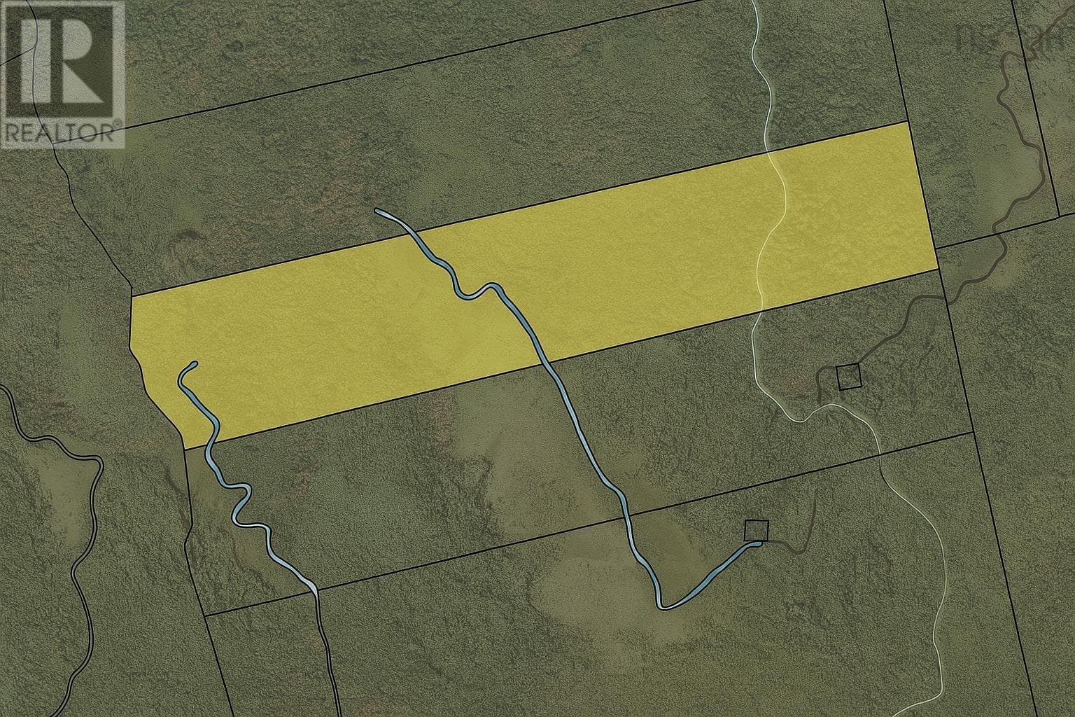 Grant 65 Mahaney Creek, Middle Ohio — Middle Ohio, Nova Scotia - Main photo