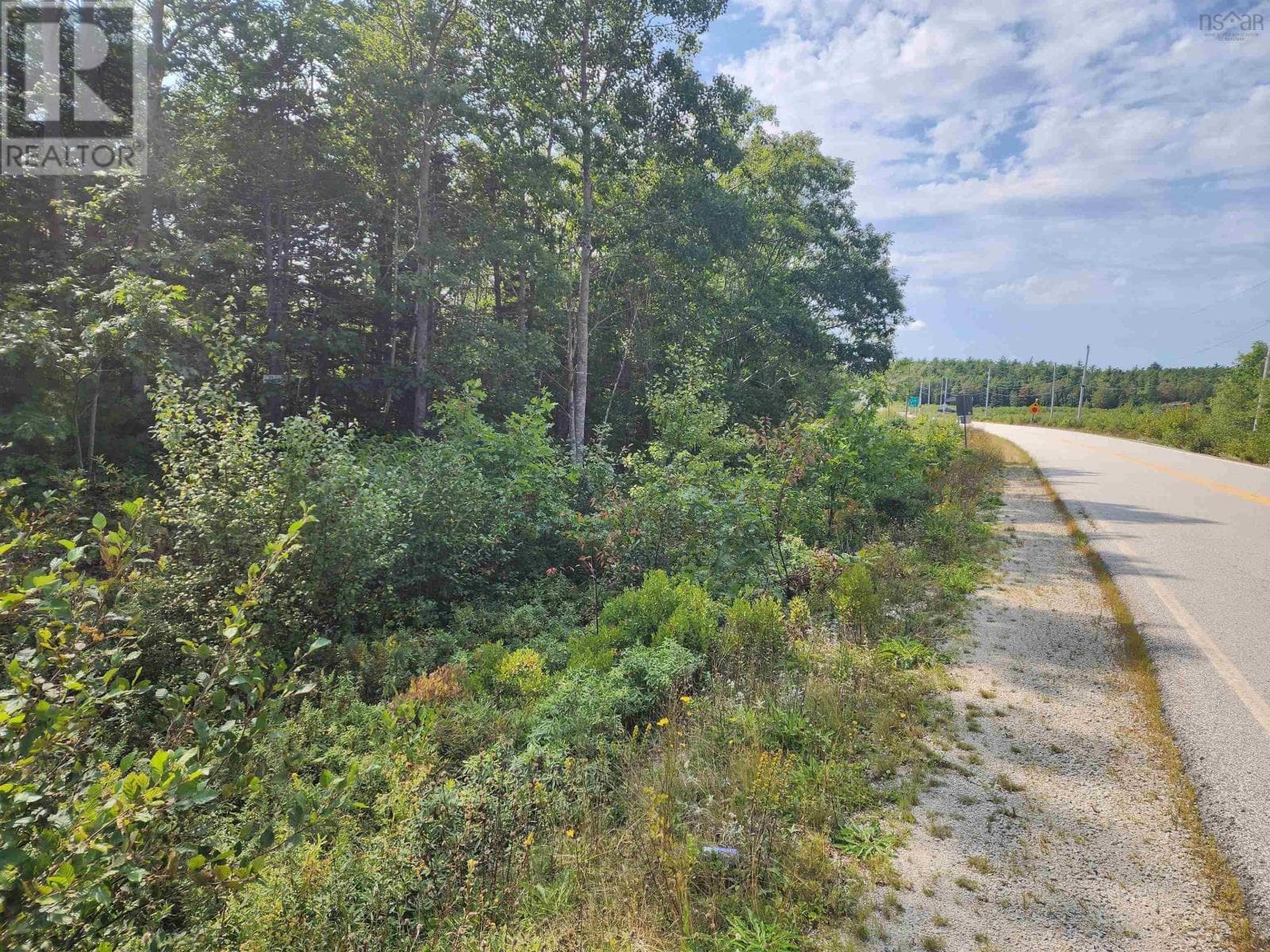 Medway Harbour Road — Mill Village, Nova Scotia - Main photo