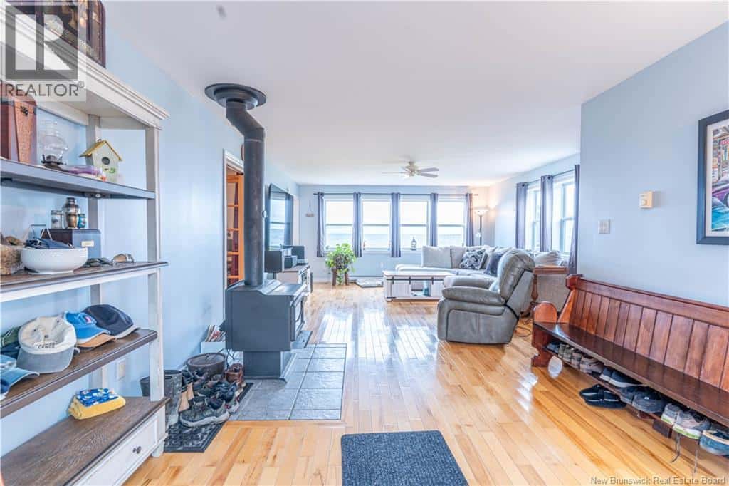 502 Hardwick Road — Hardwicke, New Brunswick - Photo 4 of 41