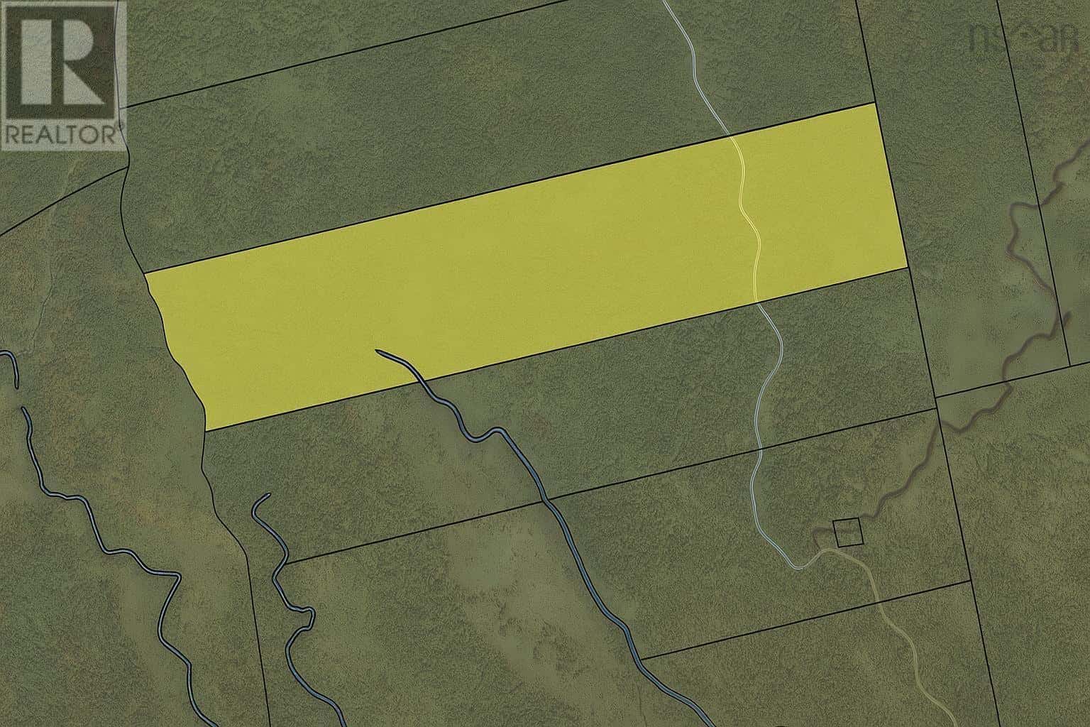 Grant 66 Mahaney Creek, Middle Ohio