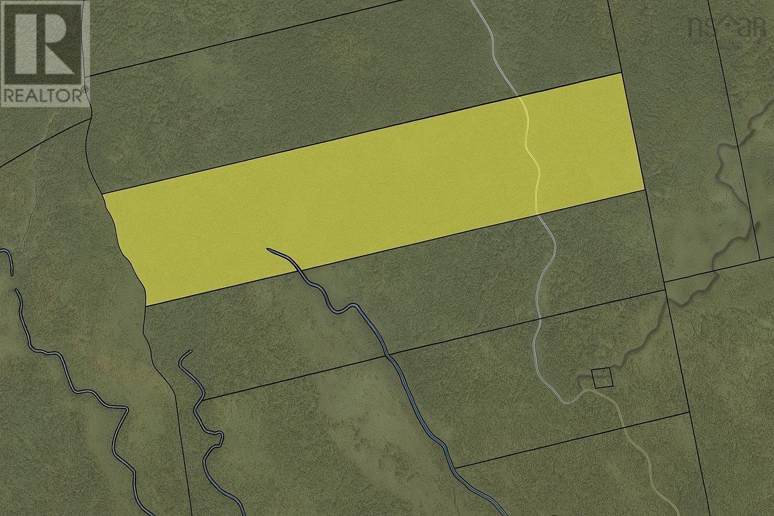 Grant 66 Mahaney Creek, Middle Ohio — Middle Ohio, Nova Scotia - Main photo