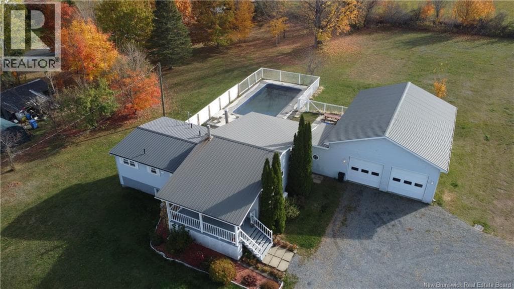 891 555 Route — Richmond Corner, New Brunswick - Main photo